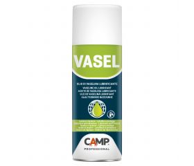 Aceite técnico de vaselina VASEL en Aerosol de 400 ml